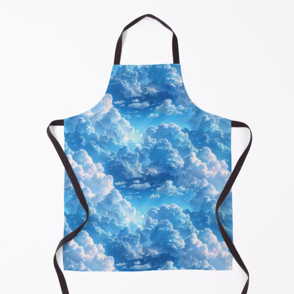 Item preview, Ethereal Cloudscape designed and sold by NTGUILTY.