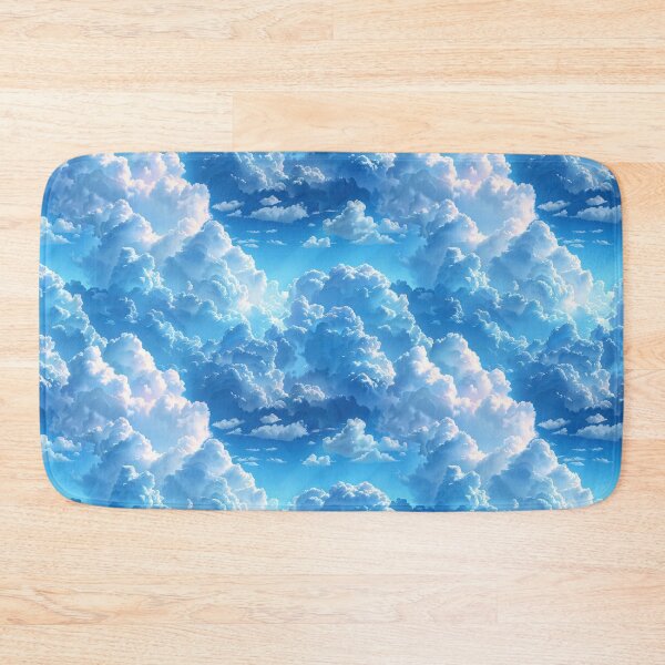 Item preview, Ethereal Cloudscape designed and sold by NTGUILTY.