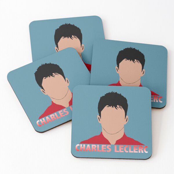 Item preview, Charles Leclerc illustration designed and sold by ZooStateofMind.