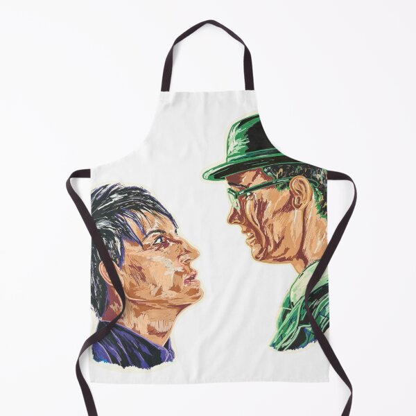 Item preview, Oswald Cobblepot and Edward Nygma designed and sold by drowning-snake.