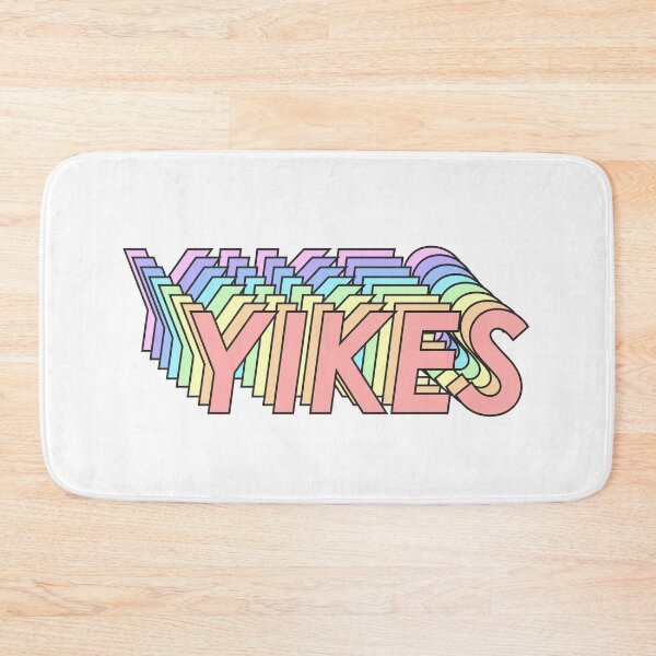 Item preview, YIKES designed and sold by oddwonders.