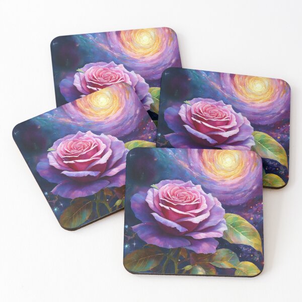 Item preview, Luminous Rose designed and sold by Images2Go.