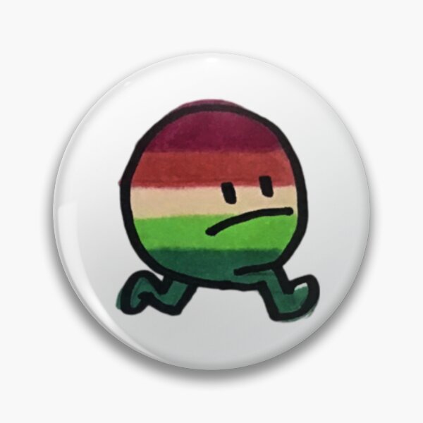 Item preview, New Rhythm Heaven Groove Guys LGBTQ Aroflux Pride designed and sold by Welkamo.