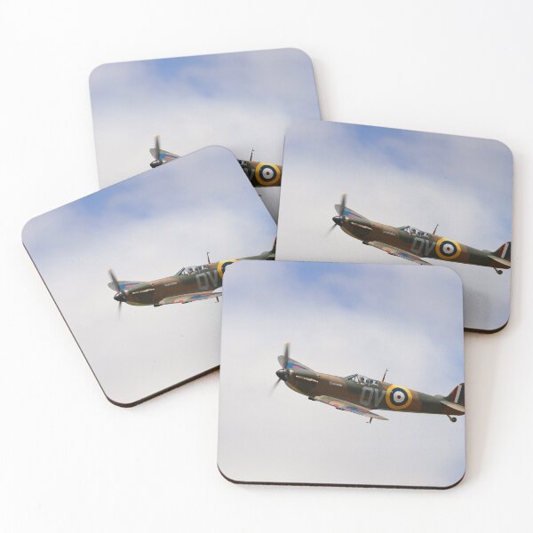 Artikelvorschau, Supermarine Spitfire entworfen und verkauft von miradorpictures.
