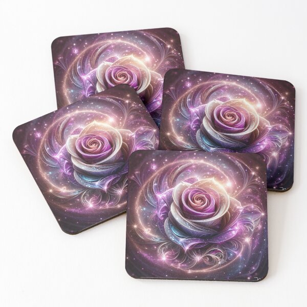 Item preview, Luminous Rose designed and sold by Images2Go.