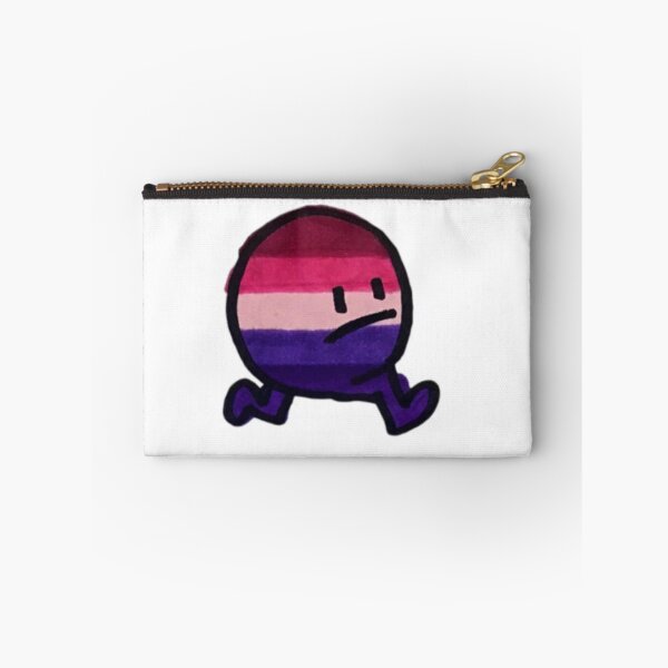 Item preview, New Rhythm Heaven Groove Guys LGBTQ Aceflux Pride designed and sold by Welkamo.