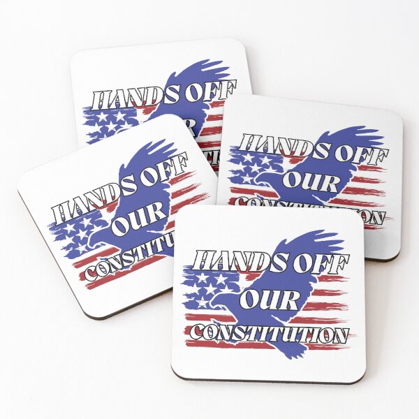 Item preview, Hands off designed and sold by Red-forever.
