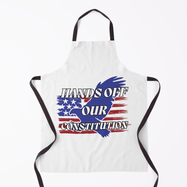Item preview, Hands off designed and sold by Red-forever.