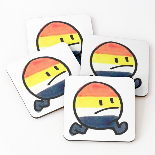 Item preview, New Rhythm Heaven Groove Guys LGBTQ Lithoromantic Pride designed and sold by Welkamo.