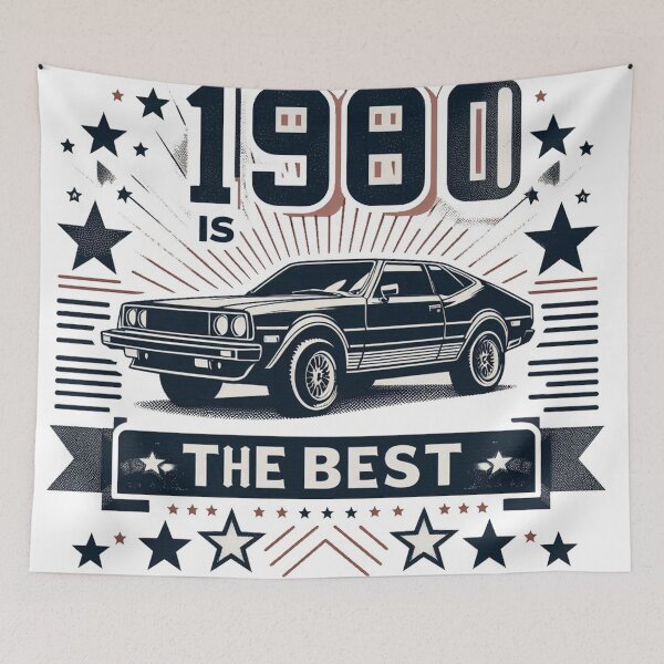Item preview, 1980 is the Best designed and sold by Simplybe1.