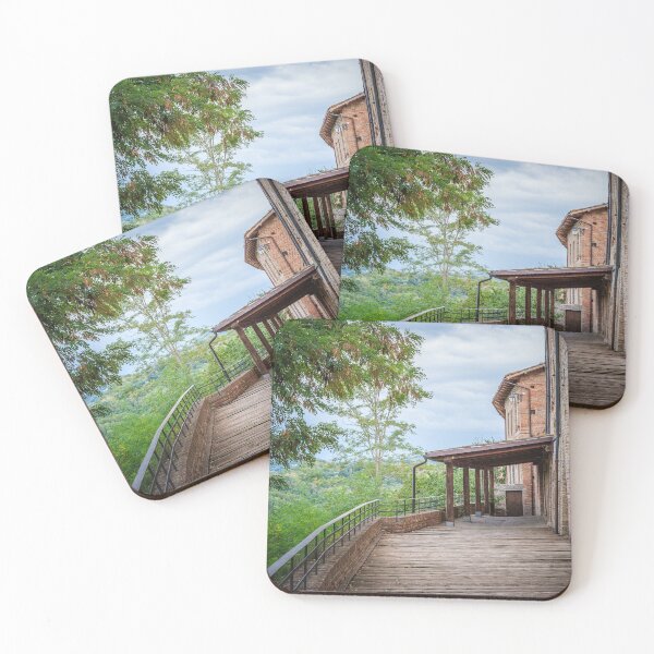 Item preview, Sarnano, historical center, Macerata, Italy. designed and sold by SoulEchoesPhoto.