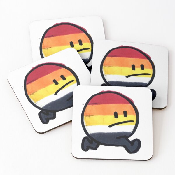Item preview, New Rhythm Heaven Groove Guys LGBTQ Lithosexual Pride designed and sold by Welkamo.