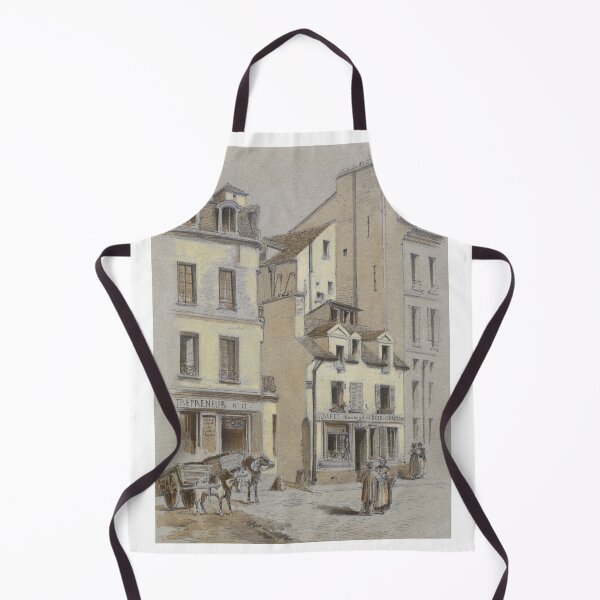 Item preview, Paris in 1879 designed and sold by 19th Century in Color.