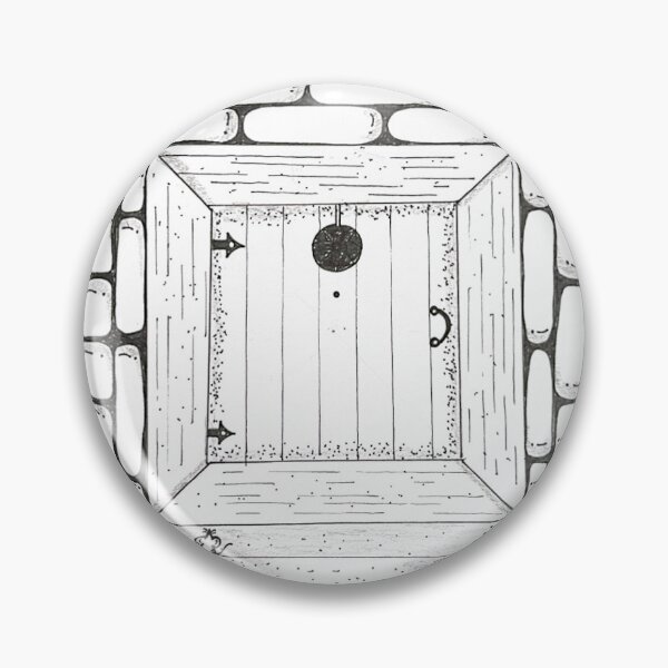 Item preview, Obie’s House for a little mouse! designed and sold by DancingMandalas.