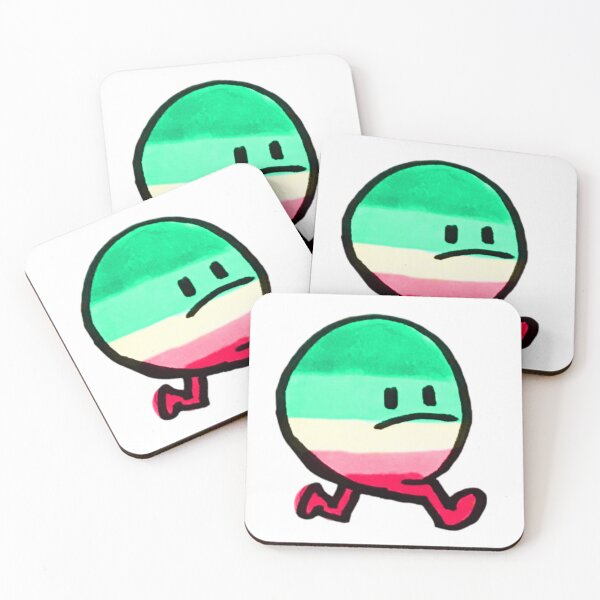 Item preview, New Rhythm Heaven Groove Guys LGBTQ Abrosexual Pride designed and sold by Welkamo.