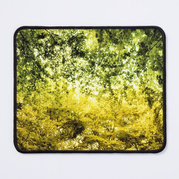 Item preview, "Lallan Trees" designed and sold by Holly Tomás Design.