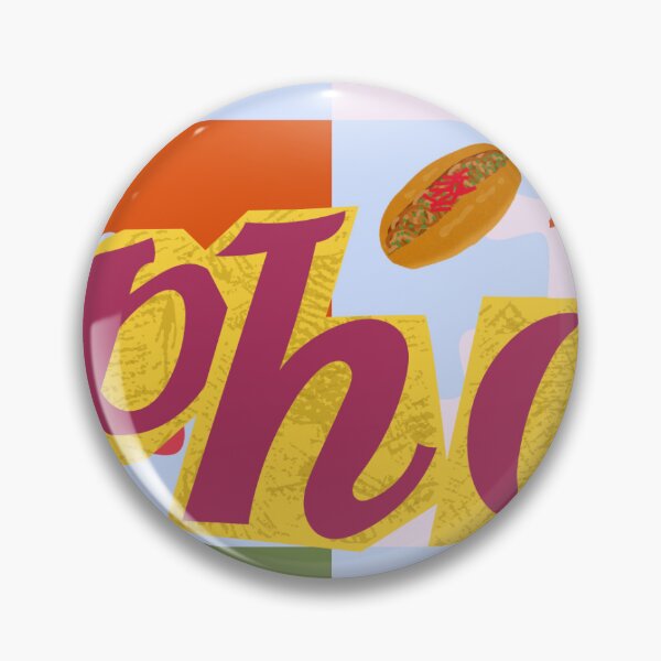 Item preview, Best Vietnamese Dishes designed and sold by Quanietran.