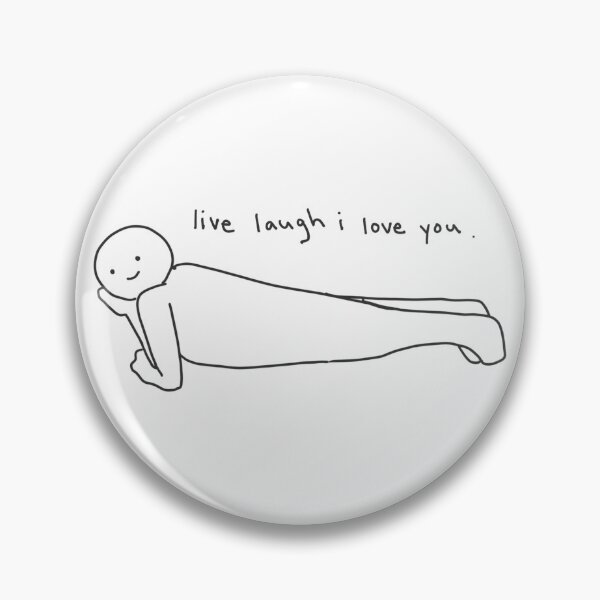 Item preview, Live, Laugh, Love designed and sold by Kusa..