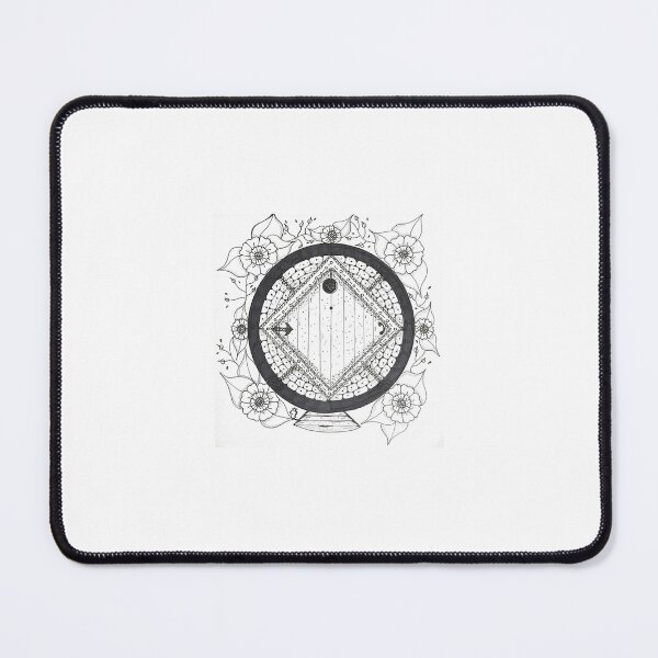 Item preview, Obie’s surprise! designed and sold by DancingMandalas.