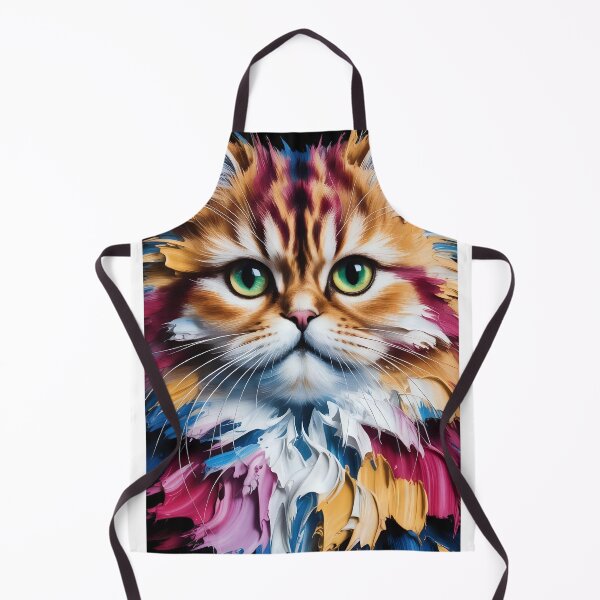 Item preview, kitten designed and sold by QuanntixArt.