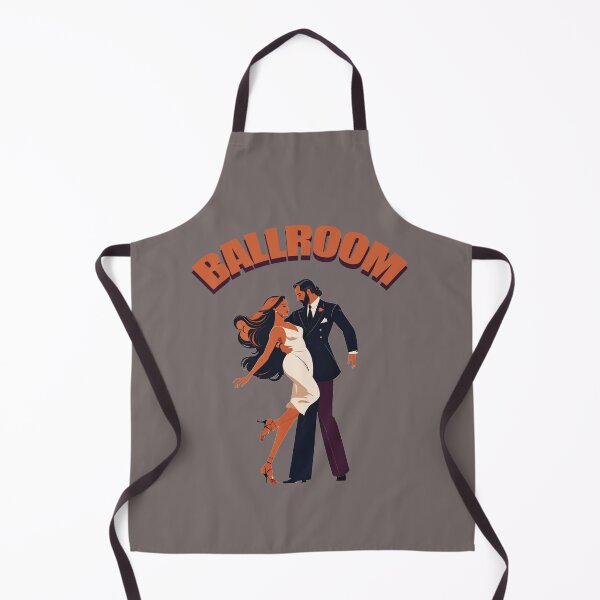 Item preview, BALLROOM DANCER GIF designed and sold by La Loca.