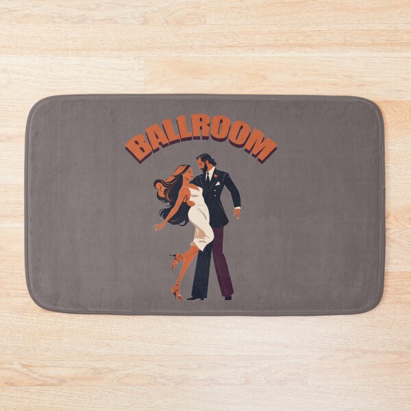 Item preview, BALLROOM DANCER GIF designed and sold by La Loca.