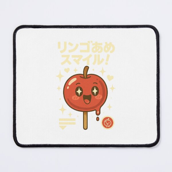 Item preview, Candy Apple - Japanese Vintage designed and sold by Oni Zuka.