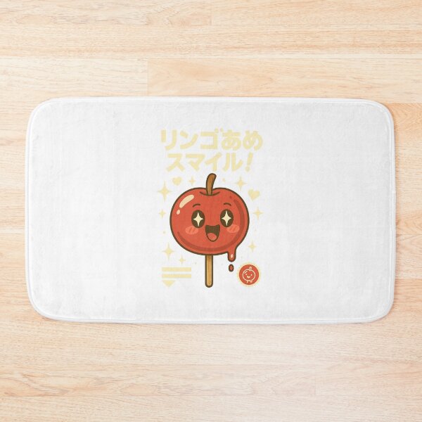 Item preview, Candy Apple - Japanese Vintage  designed and sold by Oni  Zuka.
