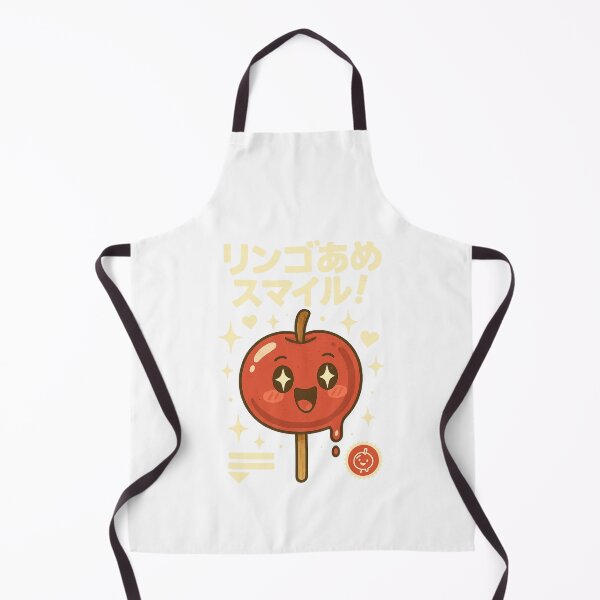 Item preview, Candy Apple - Japanese Vintage  designed and sold by Oni  Zuka.