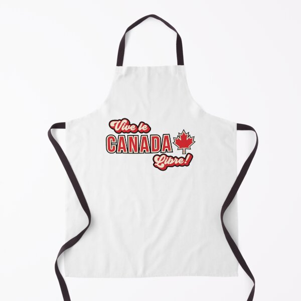 Item preview, Vive le Canada Libre designed and sold by BadDogStudio.