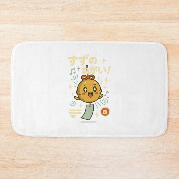 Item preview, Bell - Japanese Vintage designed and sold by Oni  Zuka.