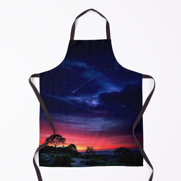 Item preview, Celestial Path: Comet's Journey designed and sold by Exodoi.