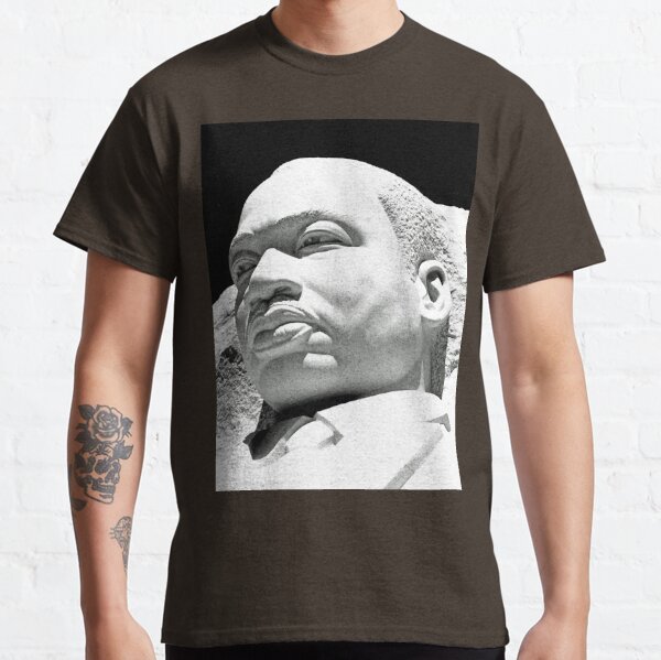 nike martin luther king shirt