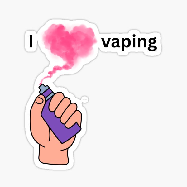 Nicotine Stickers for Sale | Redbubble