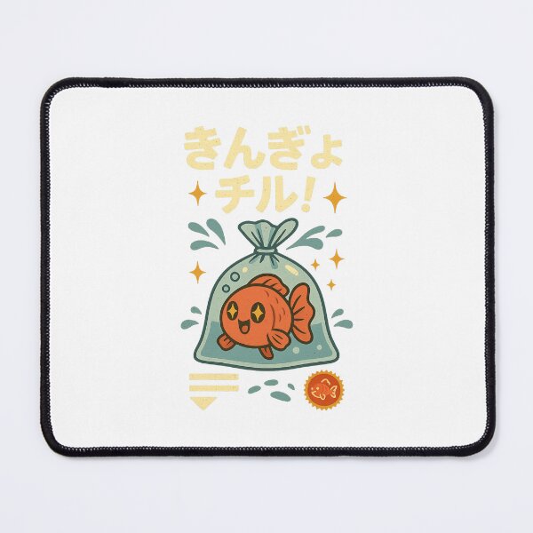 Item preview, Red Fish - Japanese Vintage designed and sold by Oni Zuka.