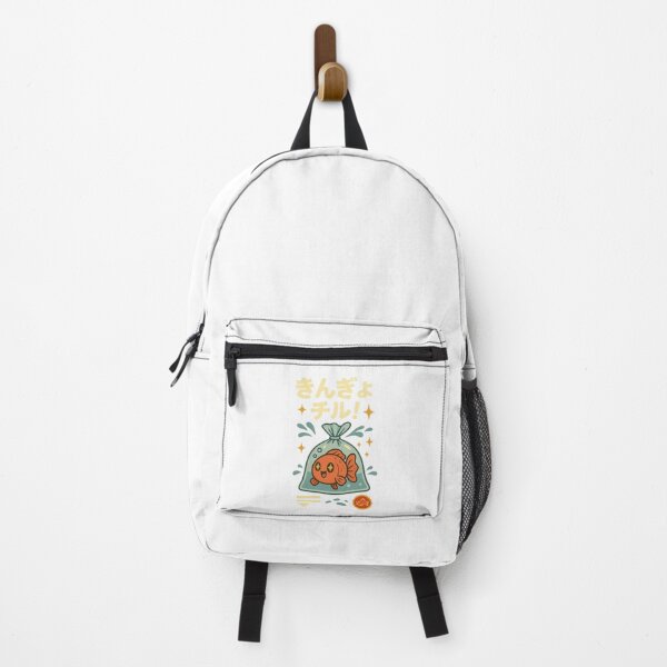 Item preview, Red Fish - Japanese Vintage designed and sold by Oni Zuka.