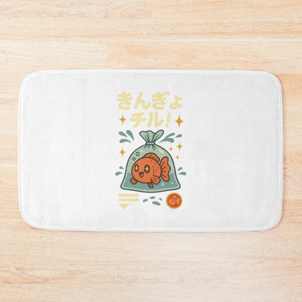 Item preview, Red Fish - Japanese Vintage designed and sold by Oni  Zuka.