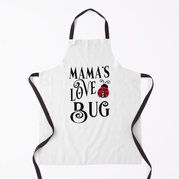 Item preview, Mama's Love Bug designed and sold by Persnicketee.