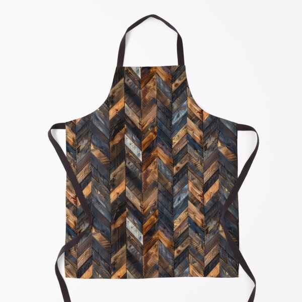 Item preview, Herringbone Wood Plank Texture designed and sold by NTGUILTY.
