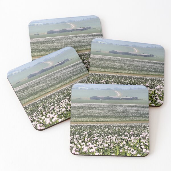 Item preview, Fields and Farms designed and sold by Rachel J Bowler.