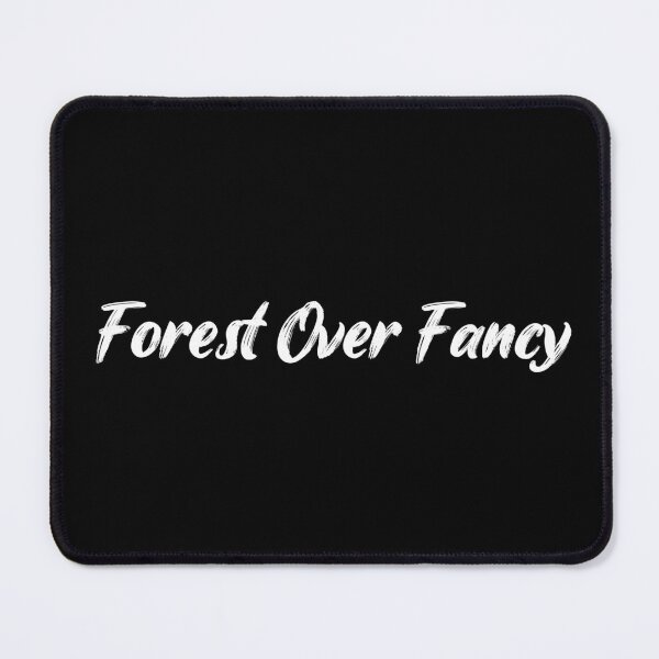 Item preview, Forest Over Fancy designed and sold by Ninjacatoff.