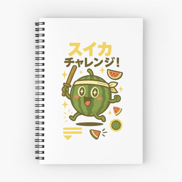 Item preview, Melon War - Japanese Vintage designed and sold by Oni  Zuka.