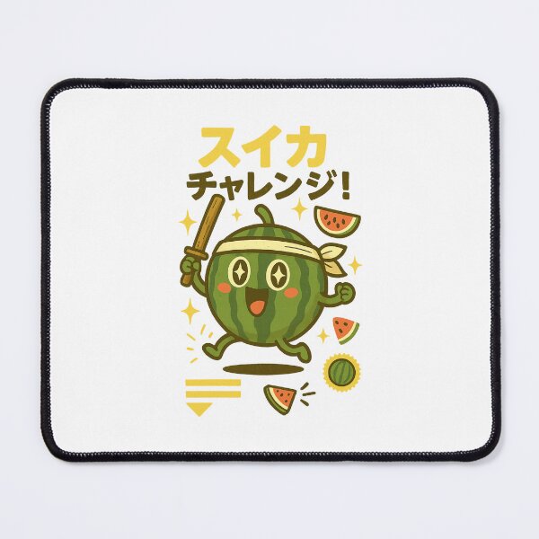 Item preview, Melon War - Japanese Vintage designed and sold by Oni Zuka.