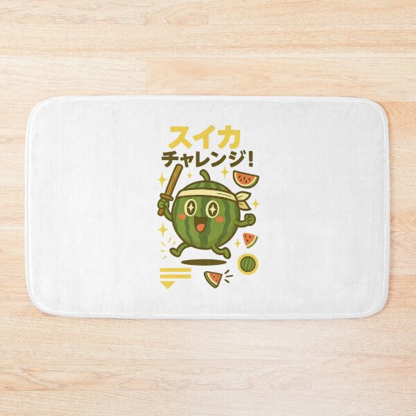 Item preview, Melon War - Japanese Vintage designed and sold by Oni  Zuka.