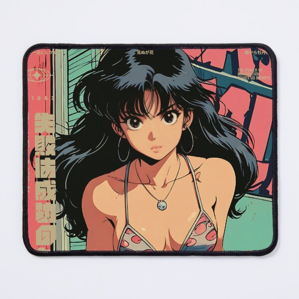 Item preview, Beautiful Japanese girl on street designed and sold by BOZGO.