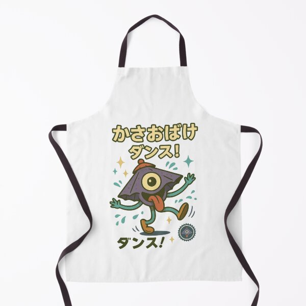 Item preview, Yokai - Japanese Vintage designed and sold by Oni Zuka.