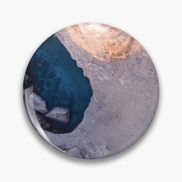 Item preview, Poetry in Stone – Grotta della Poesia, Salento designed and sold by FineFrameStudio.