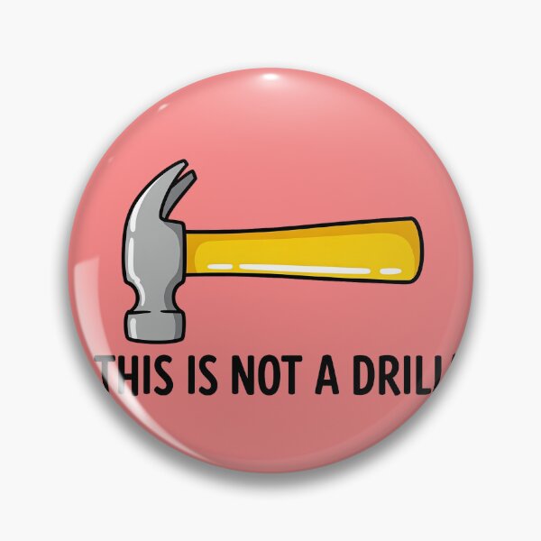 Item preview, This is NOT a Drill designed and sold by StitchNRebl.