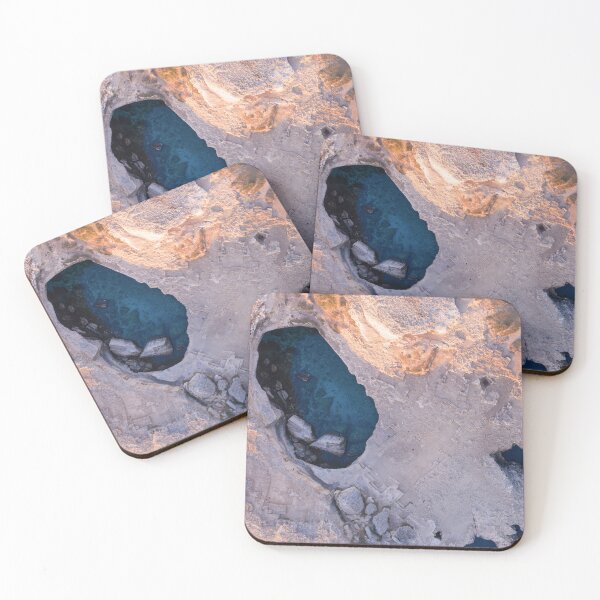 Item preview, Poetry in Stone – Grotta della Poesia, Salento designed and sold by FineFrameStudio.