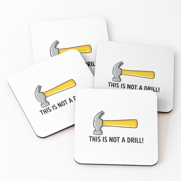 Item preview, This is NOT a Drill designed and sold by StitchNRebl.